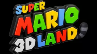 Super Mario 3D Land - Final Boss Theme (30 Minutes)