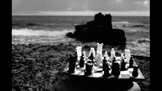 The Seventh Seal (1957) by Ingmar Bergman, Clip: Opening and umm, that somewhat famous Chess Scene..