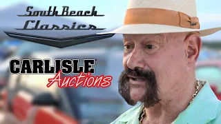 South Beach Classics at the Lakeland Winter Collector Car Auction