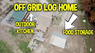 OFF GRID bunker/ ROOT CELLAR update.. we called in the pros