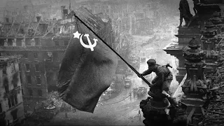 "День Победы" Kızıl Ordu Korosu (Victory Day)