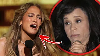 Celebrities Who Exposed Jennifer Lopez For Being Rude