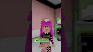 Продолжать эту рубрику?👑💖✨тг:robloxqueen #роблокс #игры #смешное #интересное