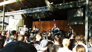 Panopticon - (Acoustic Set at Austin Terror Fest 2019)