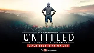 THE UNTITLED: Official Trailer