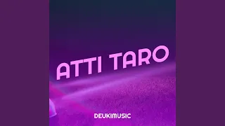 Atti Taro