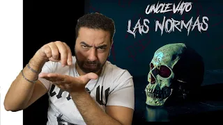 reaction Uncle Vato - Las Normas