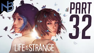 Life Is Strange Walkthrough Part 32 No Commentary