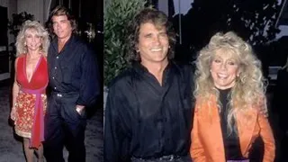 Michael Landon's Widow  This Is What Cindy Looks Like Today