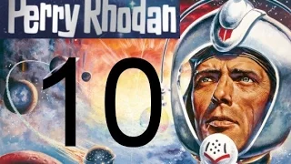 Let´s Play Perry Rhodan's Operation Eastside #10