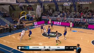 ARTJOMS BUTJANKOVS 2022-23 season highlights