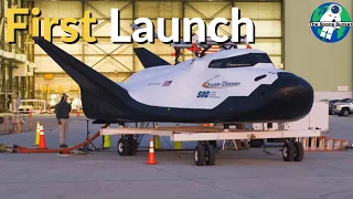 Is Dream Chaser Tenacity On Track To Launch In 2023?