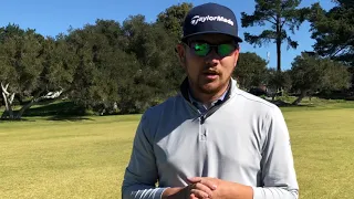 RU Activity 1- USGA Rules tutorial video