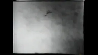 P-51 Mustang vs ME 262 Jet Fighter: Gun Camera footage, March 20th 1945