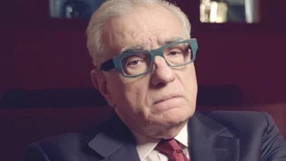 Martin Scorsese: SILENCE