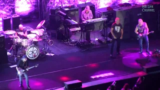 Deep Purple - Highway Star @ Moscow, 30.05.2018 (The Long Goodbye Tour)