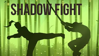 Сюжет Shadow fight 2 (часть 2)