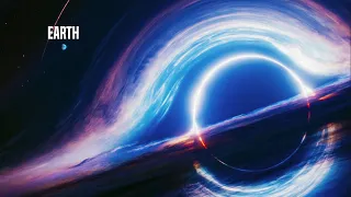 NASA Discovers A New Unbelievably Huge Black Hole Close to The Earth. Is it Dangerous?