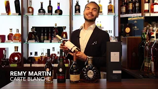 Remy Martin | Декантер представляет