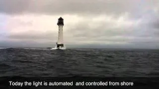 Bell Rock Lighthouse