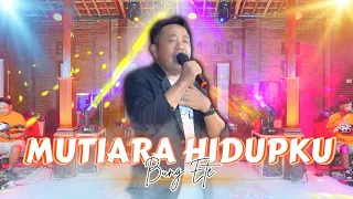 Mutiara Hidupku !! Yakin Gak Akan Pernah Bosen Cek Sound Ini || Dangdut - Palapa - Jaranan Mberot