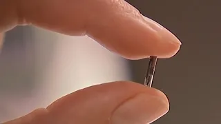 Thousands of Swedes have microchips implanted in their bodies