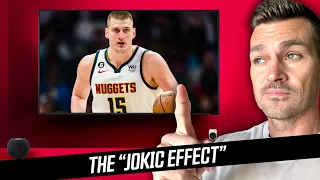How Jokic and the Nuggets Destroyed the NBA in 2023