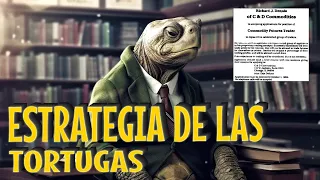 💣 ¿Seguirá Funcionando hoy la Estrategia de las Tortugas ? 💣