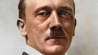 The Final Moments Of Adolf Hitler