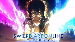 Top 30 Strongest Sword Art Online Characters {War of Underworld Arc}