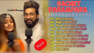 Sachet Parampara songs | sachet Parampara All songs | Sachet parampara aigiri nandini