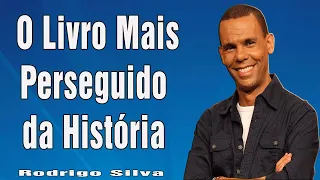 Dr. Rodrigo Silva - O Livro Mais Perseguido da História