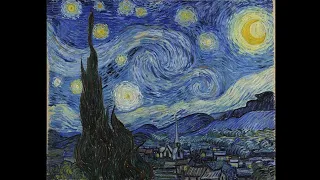 Vincent ( Starry, starry night )