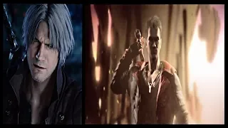 "Devil May Cry 5" | Director originally wanted to make a DmC: Devil May Cry 2?!