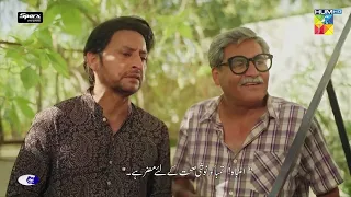 Zaryab Larkiyon Se Ghaleez Batein Karta Hai.! #kinzahashmi #adnansiddiqui - Khushbo Mein Basay Khat