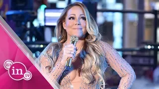 Wird sich Mariah Carey auch dieses Jahr blamieren?