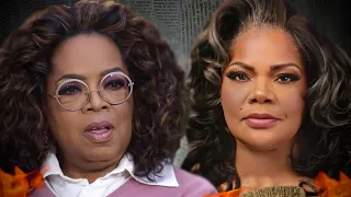 EXPOSING Oprah Winfrey's and Mo'Nique's FEUD