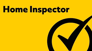 Home Inspector Test (Becoming a Home Inspector)