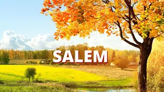 BEST Things to Do in Salem Massachusetts | Travel Guide