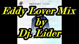 Eddy Lover Mix / Romantic Style