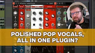 Here's Why Overloud's Voice Plugin is so Good for Vocals