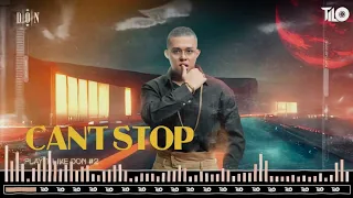 Mixtape House - Can't Stop - Dj TiLo Mix