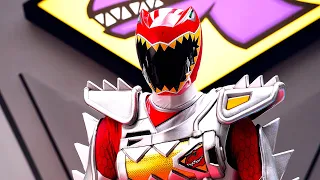 Power Rangers Dino Super Charge | E20 | Full Episode | Action Show | Power Rangers