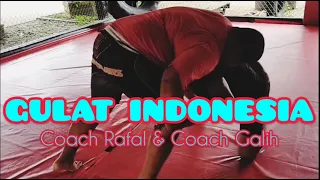 JELAJAH PETARUNG - GULAT INDONESIA 1 (COMBAT VING TSUN INDONESIA)