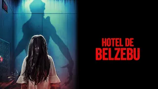 Hotel De Belzebu | Filme de Mistério Português Completo | Chrissie Wunna | Chris Cordell
