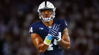 Chop Robinson Ultimate Penn State Highlights 🦁 || HD