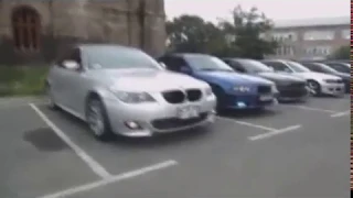 Crezy Drift BMW e36 in Armenia