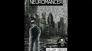 'Neuromancer' - Chapter 01