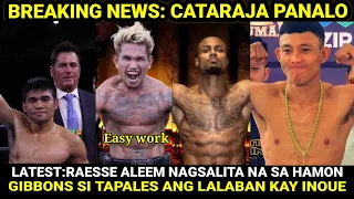 BREAKING NEWS: KJ CATARAJA WAGI KONTR HENO, ALEEM NAGSALITA NA SA HAMON, CASIMERO EASY WORK LANG