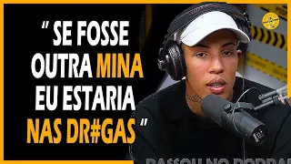 A MULHER MUDA O HOMEM - MC DON JUAN | Passou no podpah